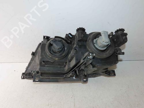 Right headlight BMW 3 (E46) 330 d | BP37056092C29 - Image 5