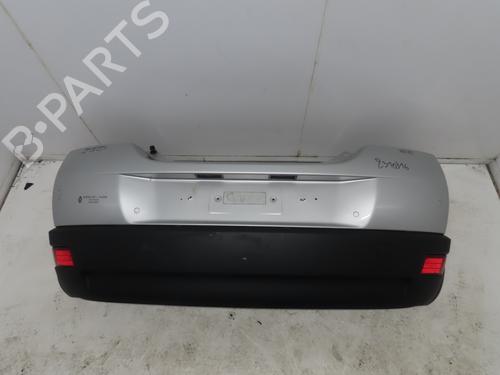 Rear bumper VOLVO C30 (533) 1.6 D | BP16859734C8