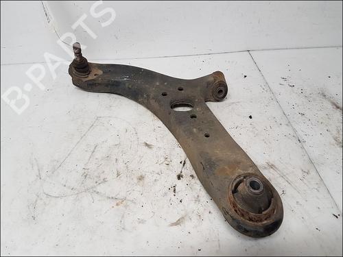 Used Left front suspension arm KIA RIO III (UB) 1.25 CVVT (86 hp) 14882390