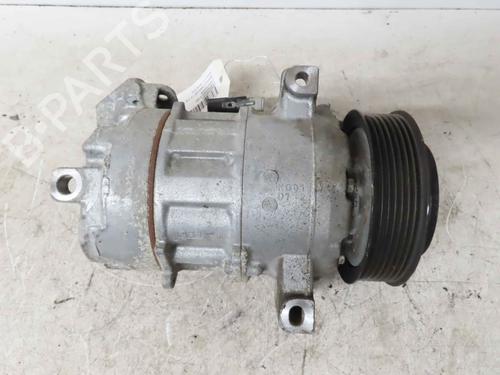 AC compressor RENAULT KADJAR (HA_, HL_) 1.2 TCe 130 (HLMR) | BP37048335M34 - Image 5