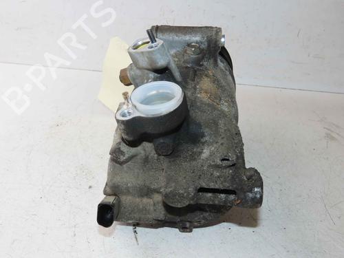 AC compressor AUDI A3 (8P1) 2.0 TDI 16V | BP37056610M34 - Image 4