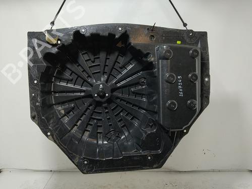 Used Other Other RENAULT MEGANE IV Grandtour (K9A/M/N_) 1.3 TCe 140 (K9NB) (140 hp) 40204560 40204560