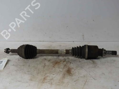 Used Left front driveshaft Left front driveshaft 37042580 37042580