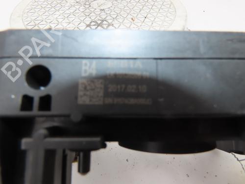 Steering column stalk NISSAN MICRA V (K14) 1.0 | BP33134040I23 - Image 4