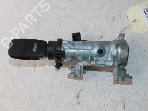 Used Ignition barrel Ignition barrel AUDI A3 (8P1) 1.9 TDI (105 hp) 33031441 33031441