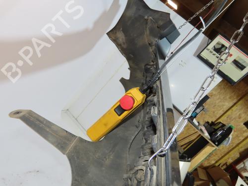 Rear bumper PEUGEOT 308 SW I (4E_, 4H_) 1.6 HDi | BP20385413C8