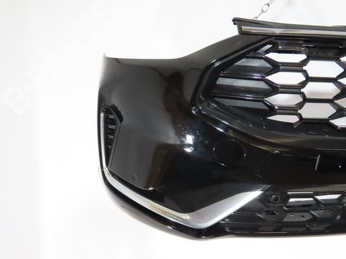Front bumper FORD KUGA III (DFK) 2.5 Duratec Plug-in-Hybrid | BP29986616C7 
