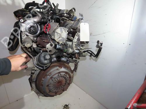 Engine CITROËN JUMPY II Van 1.6 HDi 90 16V | BP37054910M1 - Image 2