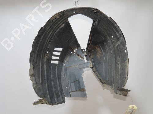 Used Wheel arch Wheel arch NISSAN QASHQAI I (J10, NJ10) 1.5 dCi (106 hp) 33859833 33859833