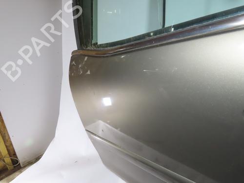 Left rear door CITROËN C4 Picasso I MPV (UD_) 1.6 HDi 110 | BP27551101C4 