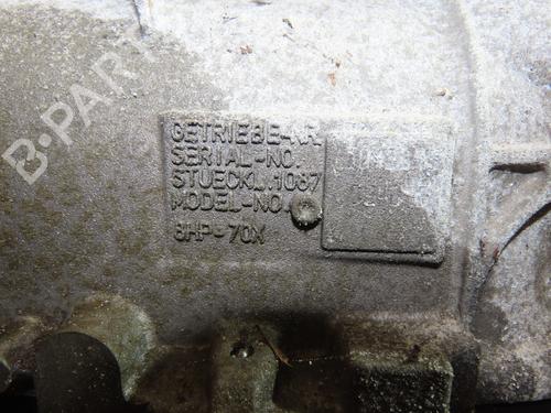 Gearbox BMW 3 Gran Turismo (F34) 330 d xDrive | BP26195776M3 