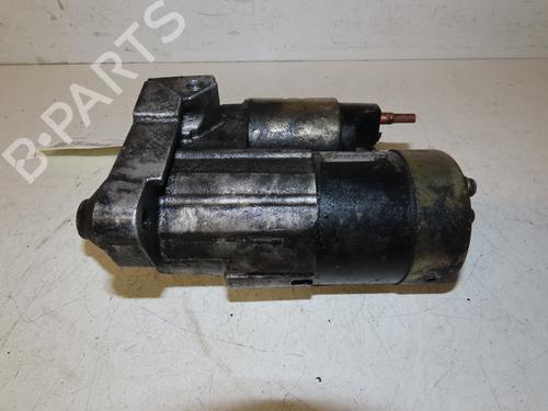 Startmotor RENAULT CLIO II (BB_, CB_) 1.5 dCi (B/CB07) | BP29152496M8 