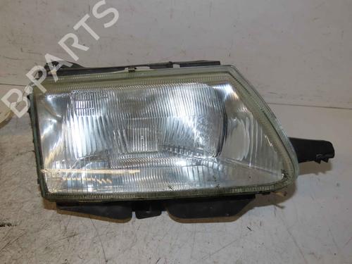 Used Right headlight Right headlight 37045569 37045569