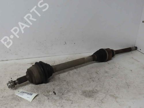 Used Right front driveshaft Right front driveshaft 37045517 37045517