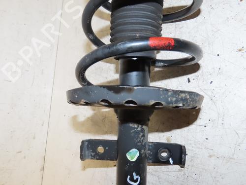 Left front shock absorber RENAULT CLIO III (BR0/1, CR0/1) 1.6 16V (BR05, BR0B, BR0Y, BR15, BR1J, BR1M, BR1Y, CR0B,... | BP20695844M16 