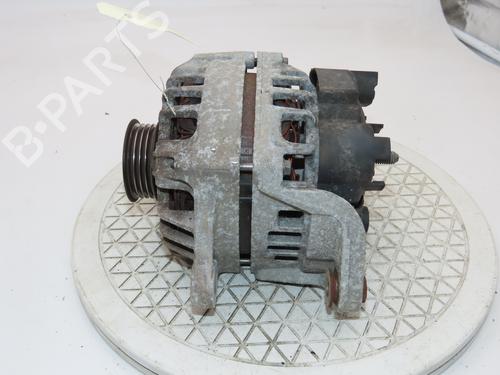 Alternator NISSAN MICRA III (K12) 1.2 16V | BP29152568M7 
