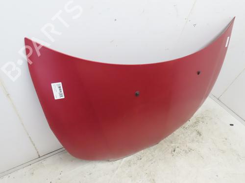 Hood CITROËN C4 I (LC_) 1.6 HDi | BP19690114C1 