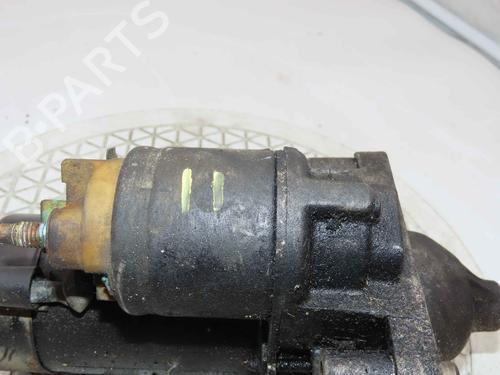 Starter SUZUKI GRAND VITARA II (JT, TE, TD) 1.9 DDiS All-wheel Drive (JT419, TD44, JB419WD, JB419XD,... | BP37059757M8 - Image 5
