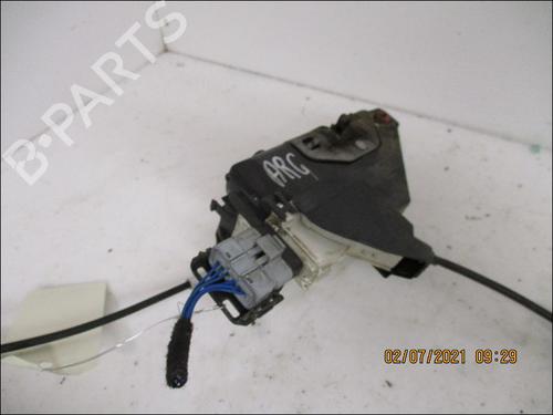 Used Rear left lock CITROËN C3 II (SC_) 1.1 i (60 hp) 10950338