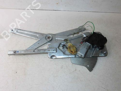 Used Front left window mechanism Front left window mechanism 37057529 37057529