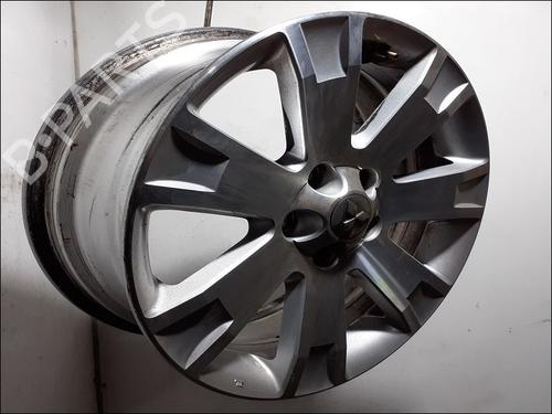 Rim MITSUBISHI OUTLANDER II (CW_W) 2.0 DI-D (CW8W) | BP30117243C45 