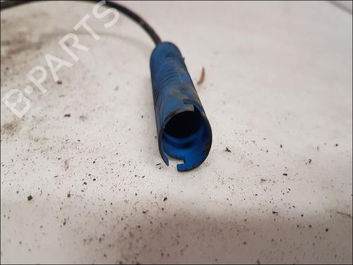 Left front steering knuckle LAND ROVER FREELANDER I Soft Top (L314) 2.0 TD4 4x4 | BP16211299M25 