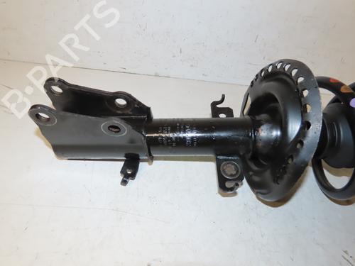 Left front shock absorber RENAULT KANGOO Express (FW0/1_) 1.5 dCi 90 (FW0G, FW05, FW08, FW11) | BP26195937M16 