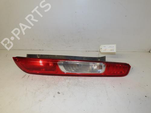 Used Right taillight FORD FOCUS II (DA_, HCP, DP) 1.6 TDCi (109 hp) 19540100