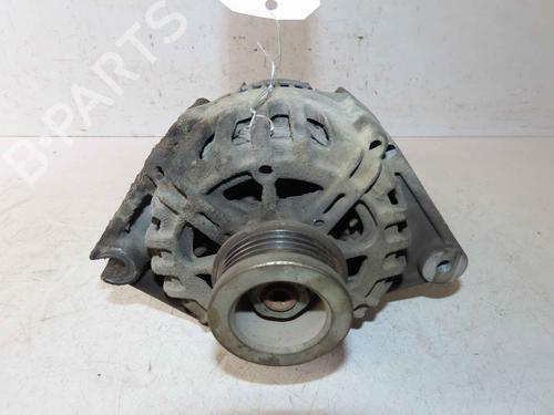 Used Alternator Alternator 37055482 37055482
