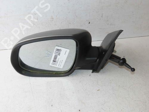 Used Left mirror Left mirror 37051485 37051485