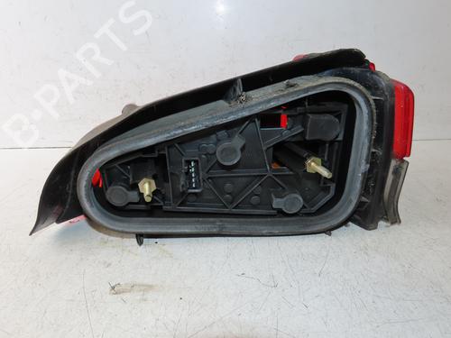 Used Left taillight Left taillight PEUGEOT 106 I (1A, 1C) 1.0 (50 hp) 33947002 33947002