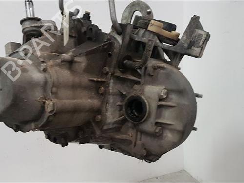 Used Gearbox PEUGEOT 308 I (4A_, 4C_) 1.4 16V (95 hp) 15953226