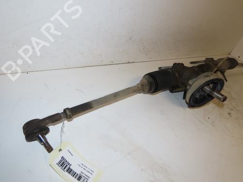Steering rack PEUGEOT 206 Hatchback (2A/C) 1.4 i | BP19639028M22 
