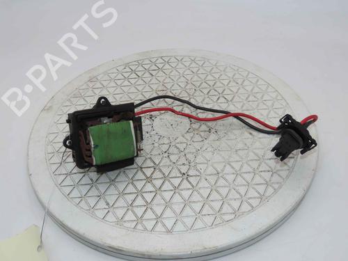 Used Heater resistor Heater resistor 37053633 37053633