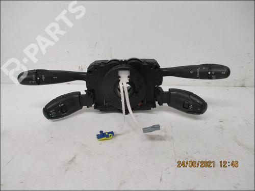 Used Switch Switch PEUGEOT 307 Break (3E) 1.6 HDi 110 (109 hp) 10945422 10945422