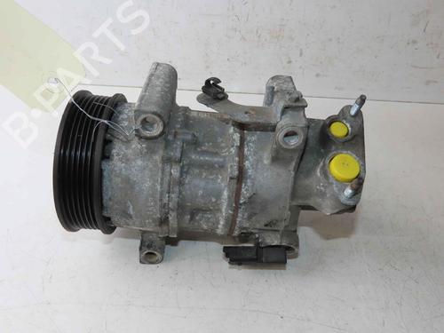 AC compressor CITROËN DS3 (SA_) 1.6 THP 165 | BP37054842M34 - Image 2