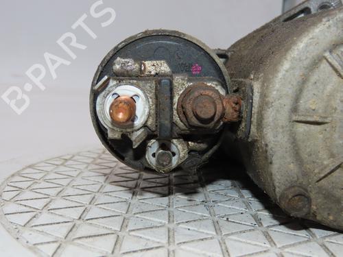 Startmotor NISSAN MICRA III (K12) 1.2 16V (80 hp) 29152467