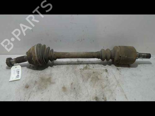 Used Left front driveshaft Left front driveshaft 37039706 37039706