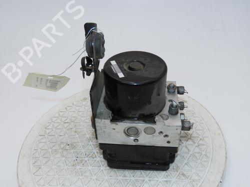 ABS pump RENAULT SCÉNIC III (JZ0/1_) 1.5 dCi | BP22997025M43 