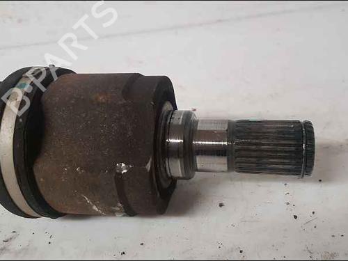 Right front driveshaft KIA RIO III (UB) 1.2 CVVT | BP37042843M39 - Image 3