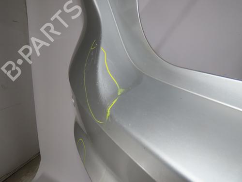 Rear bumper FORD FOCUS III 1.0 EcoBoost | BP26196687C8 