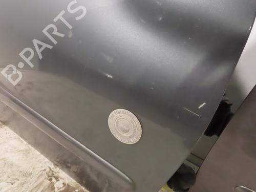 Used Right front door PEUGEOT 206 Hatchback (2A/C) 1.4 HDi eco 70 (68 hp) 23170373