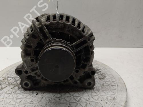 Used Alternator Alternator 38039599 38039599