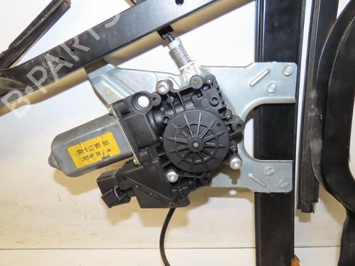 Used Front left window mechanism AUDI A3 (8L1) 1.9 TDI (110 hp) 21113120