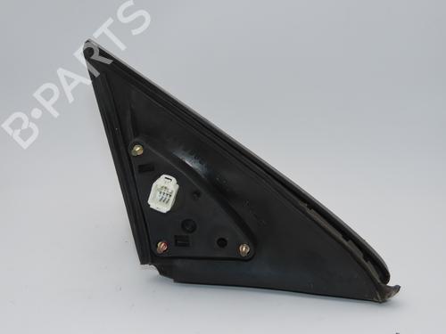 Bakspejl venstre HONDA CIVIC V Hatchback (EG, EH) 1.5 i 16V (EG4) (90 hp) 19529061