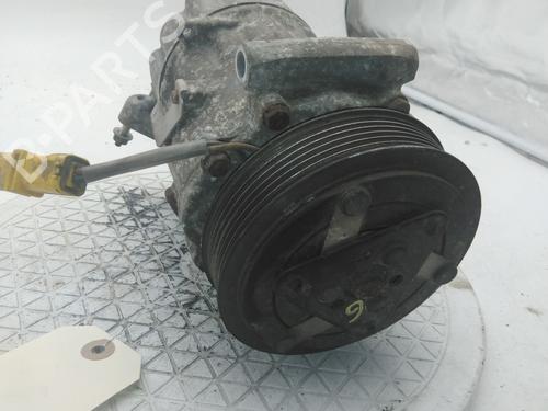 Used AC compressor AC compressor 37276227 37276227