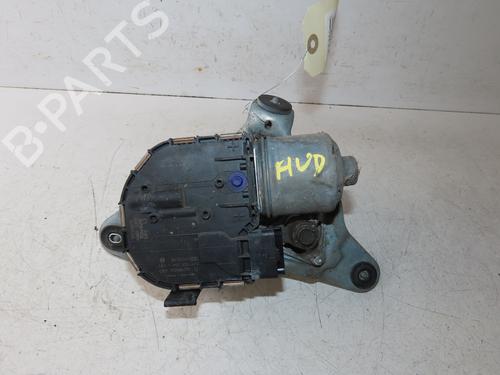 Used Front wiper motor Front wiper motor PEUGEOT 508 SW I (8E_) 1.6 BlueHDi 120 (120 hp) 33893749 33893749
