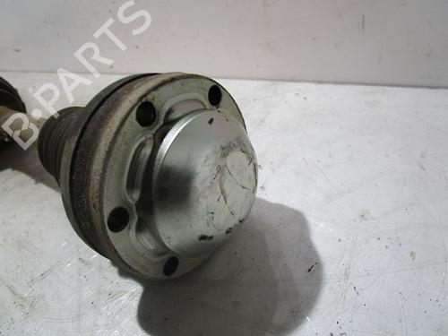 Used Left front driveshaft VW GOLF V (1K1) 2.0 TDI 16V (140 hp) 10942582
