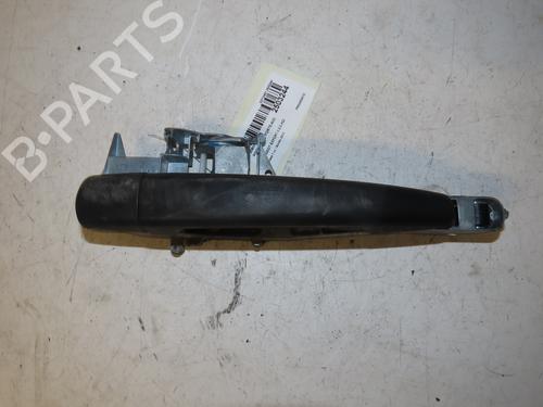 Used Front right exterior door handle PEUGEOT EXPERT Van (VF3A_, VF3U_, VF3X_) 2.0 HDi 130 (128 hp) 29153358