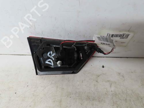 Right tailgate light RENAULT CLIO IV (BH_) 0.9 TCe 90 (BHNF, BHMA, BHMH, BHJK, BHJR) | BP37044765C80 - Image 2